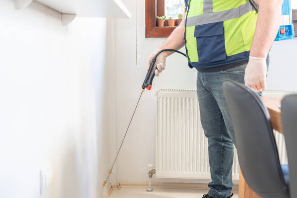 Best Exterminator Services  in Maumelle, AR