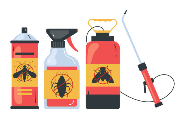 Best Local Pest Control Services  in Maumelle, AR